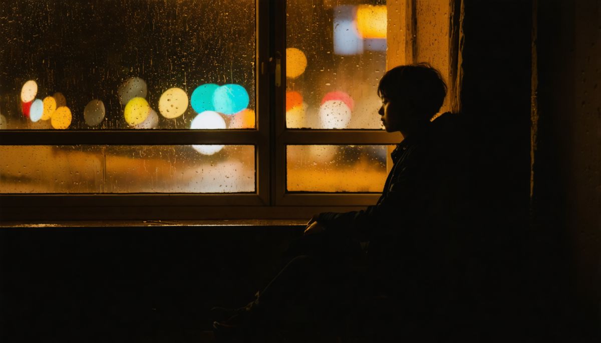 découvrez les réflexions autour du sentiment d'être pensé et la connexion humaine dans « h23 : quelqu'un pense-t-il vraiment à moi en ce moment ? ».