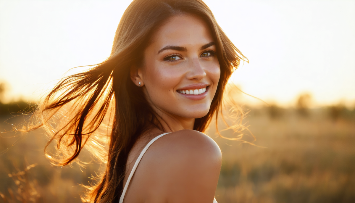 découvrez quelles sont les qualités et traits de caractère de la femme qui conquiert réellement le cœur passionné et fier de l’homme lion.