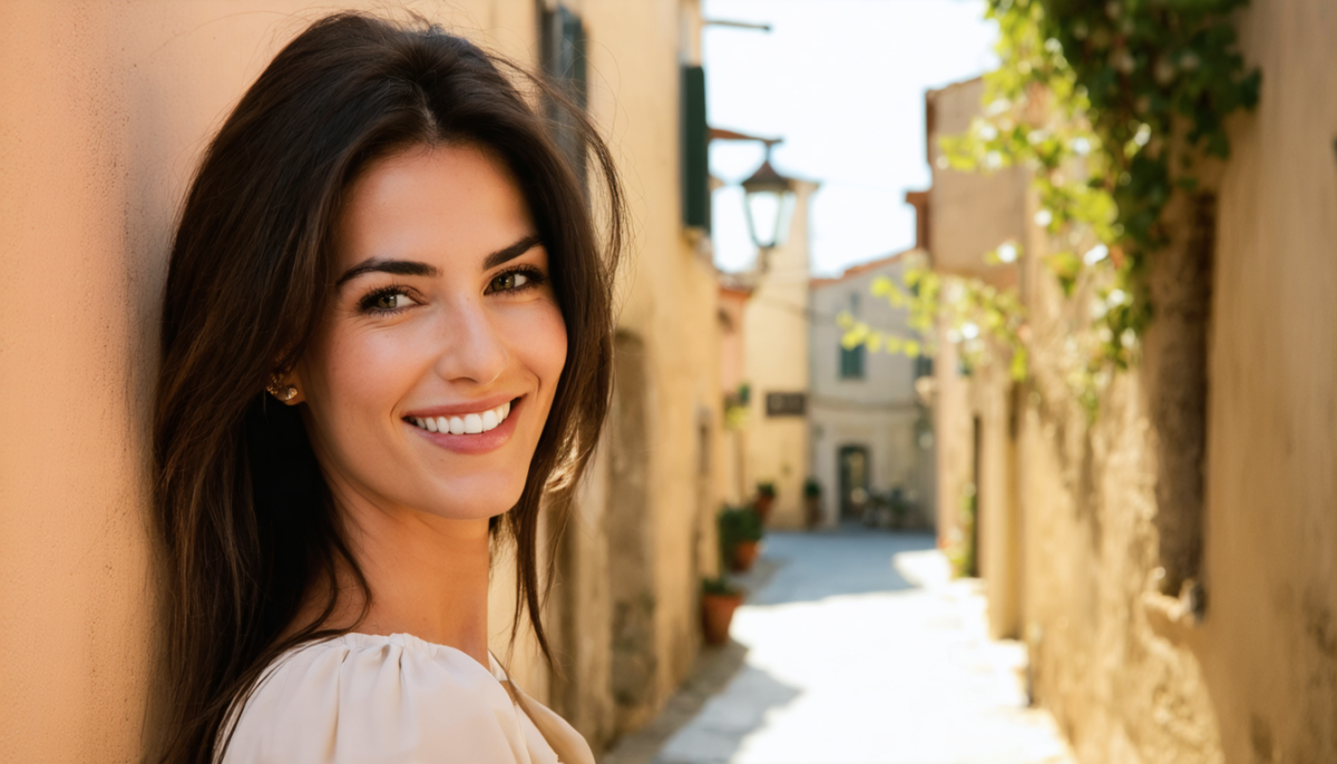 découvrez les qualités authentiques qui attirent véritablement les hommes italiens chez une femme et comprenez ce qui fait leur charme unique.