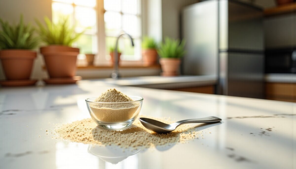 Le psyllium : un allié naturel efficace pour combattre la constipation