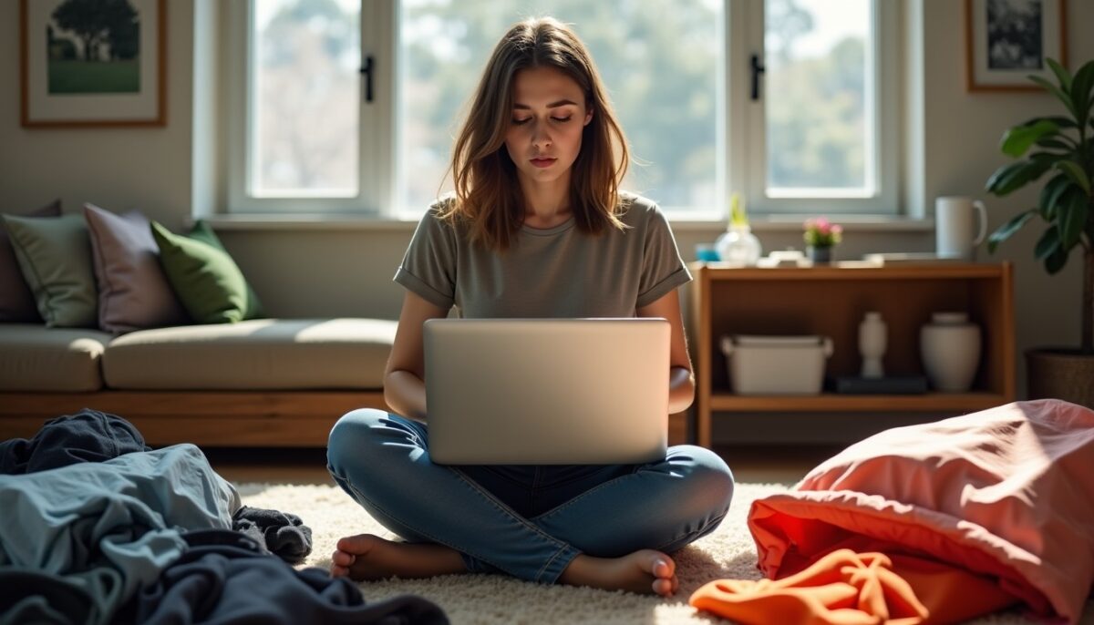 Les 12 pires sites de vêtements à fuir pour des achats intelligents