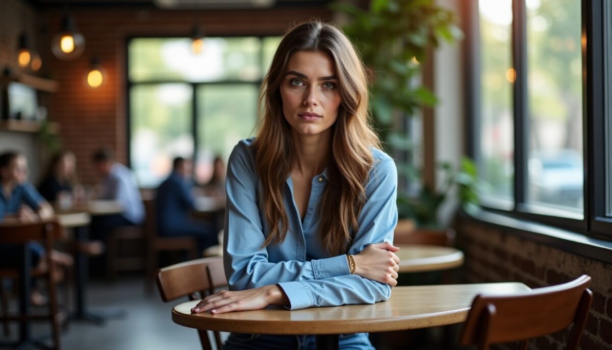 Top 10 des comportements féminins qui déplaisent souvent aux hommes