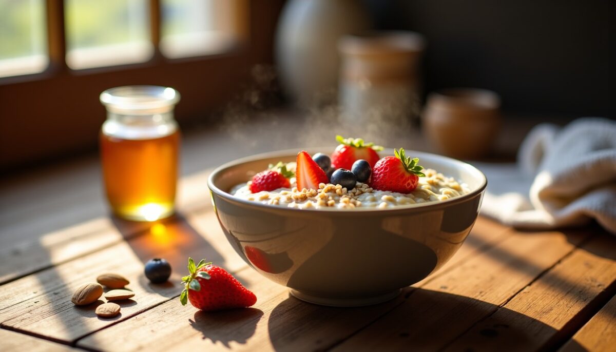 L'avoine : une option sûre pour les personnes intolérantes au gluten ?