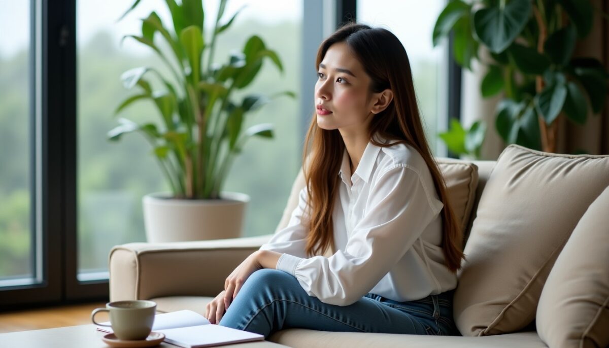 Les 10 comportements féminins qui déplaisent le plus aux hommes