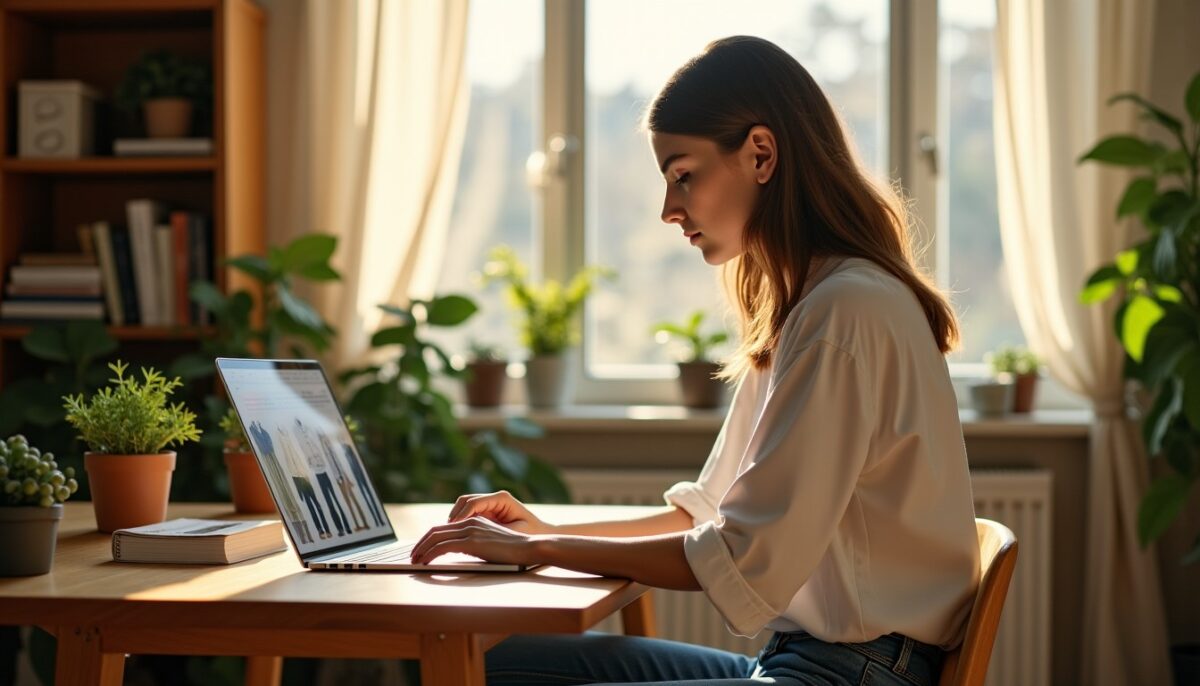 Les 12 pièges à éviter : où ne pas acheter vos vêtements en ligne pour un shopping malin