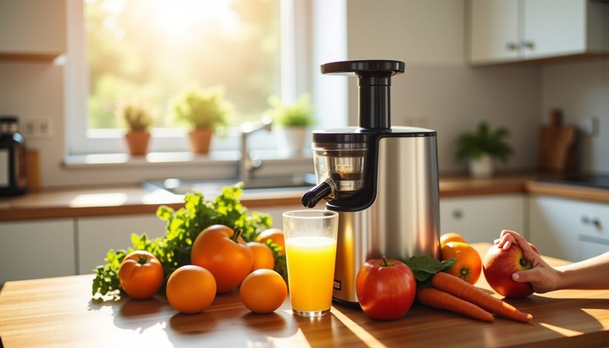 Les véritables limites et désavantages d’un extracteur de jus dévoilés