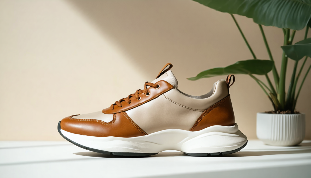 découvrez les avantages incontournables des baskets en cuir pour femmes : confort, durabilité et style intemporel. trouvez la paire parfaite pour sublimer votre look au quotidien.