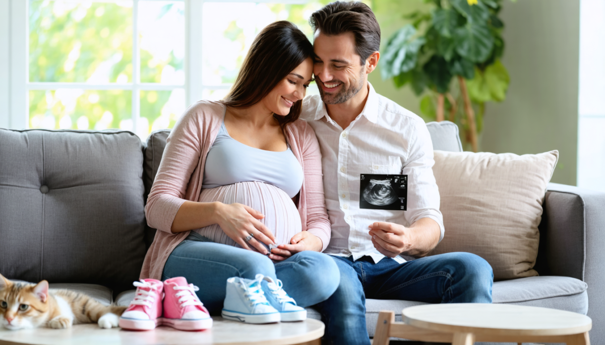 découvrez les méthodes et signes pour savoir si bébé sera une fille ou un garçon, ainsi que les mythes et réalités autour de cette question.