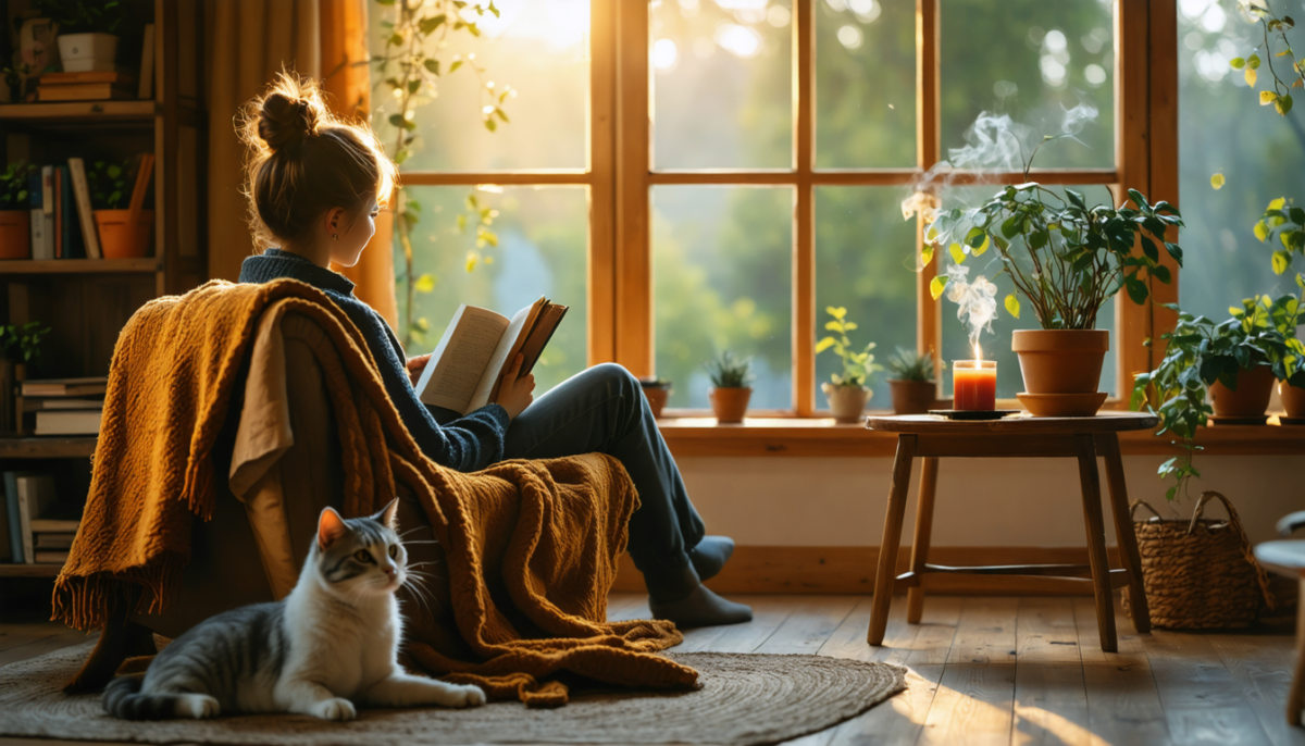 découvrez comment apprécier pleinement votre solitude grâce à des idées simples et inspirantes pour passer un moment agréable en solo, favorisant bien-être et sérénité.