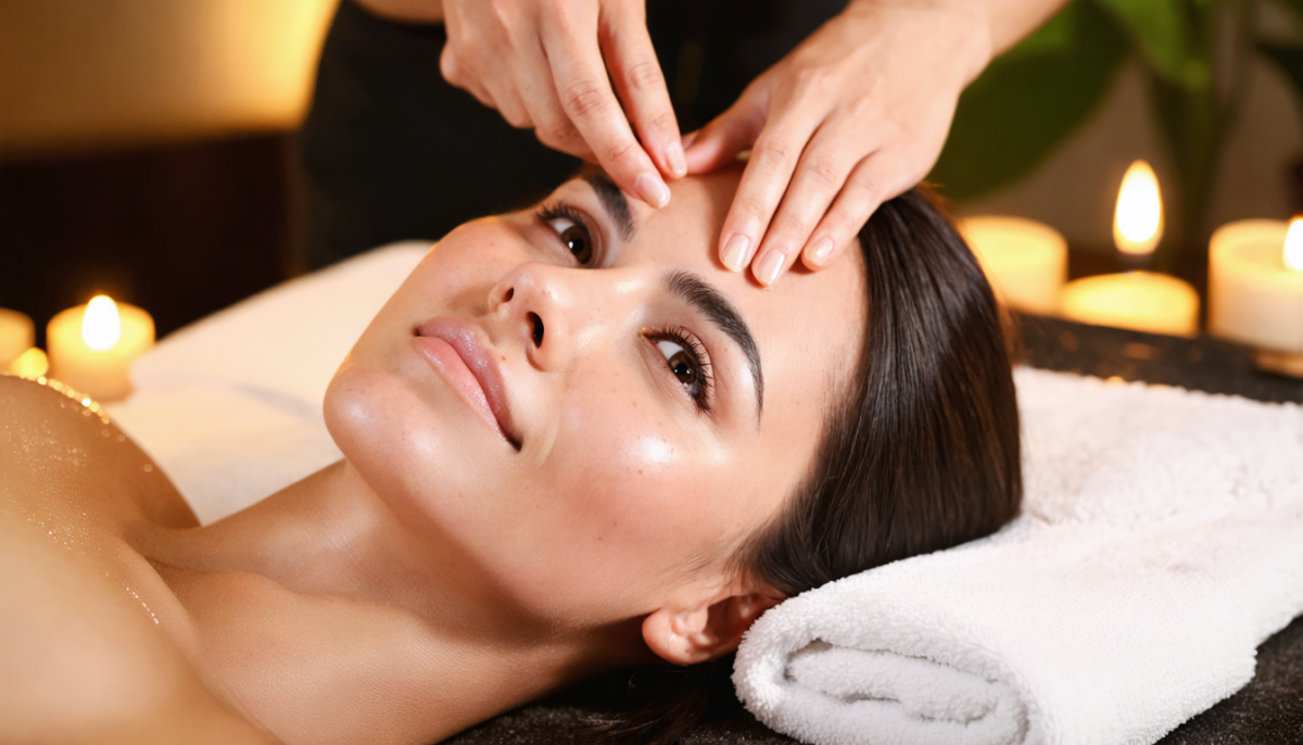 découvrez le massage kobido, une technique de beauté ancestrale japonaise. mythe ou miracle pour votre peau ? explorez ses bienfaits pour un teint lumineux et une peau revitalisée.