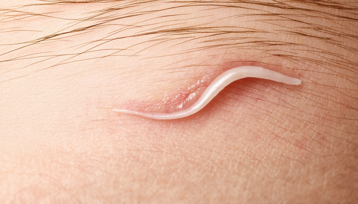 découvrez si un poil incarné peut disparaître naturellement sans intervention, les causes principales et les meilleures pratiques pour favoriser la guérison et éviter les complications.