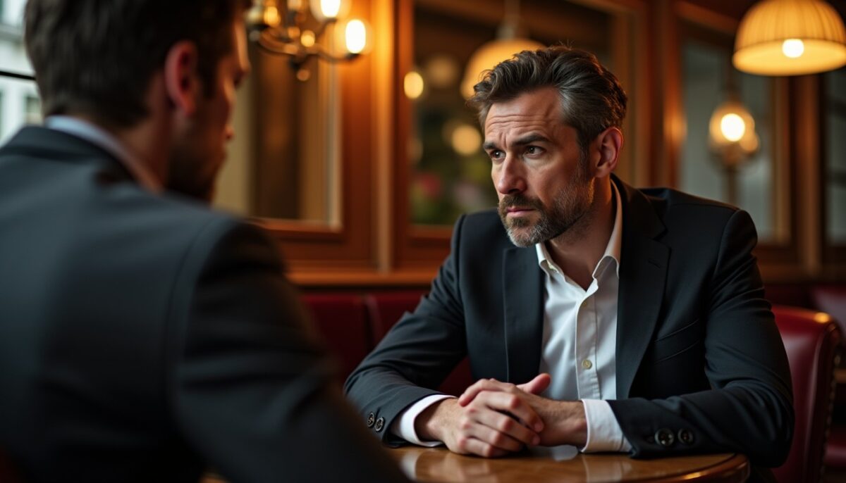 Doit-on révéler une liaison à l'épouse : enjeux et répercussions à considérer