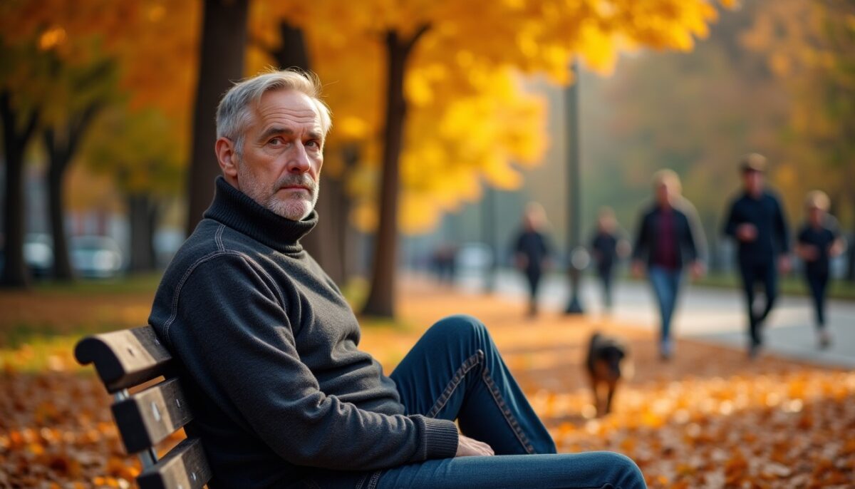 Comment gérer la distance émotionnelle chez un homme : conseils et stratégies efficaces