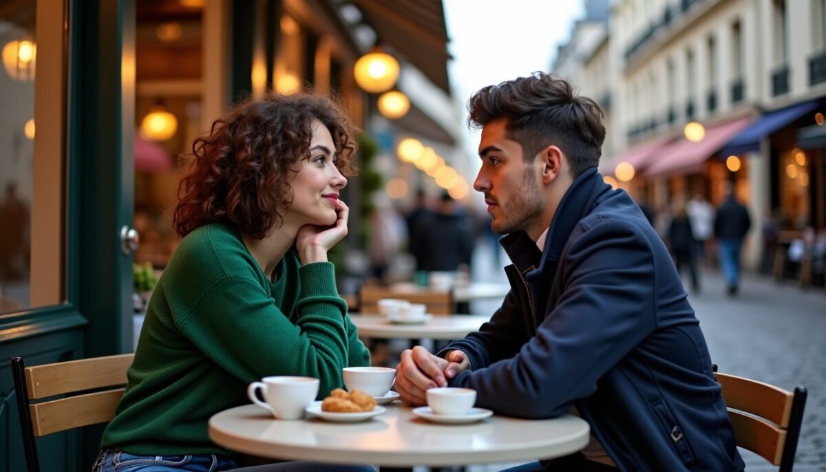 Fréquenter ou être en couple : quelles distinctions essentielles ?