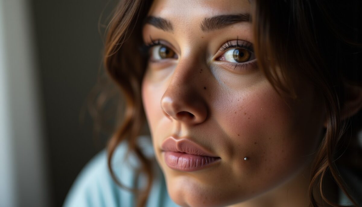 Mon expérience du détatouage des sourcils chez Ray Studios : vérité et résultats
