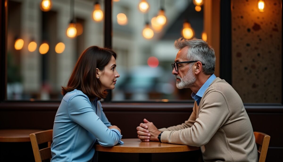 Comment les critiques influencent-elles la dynamique de votre couple ?