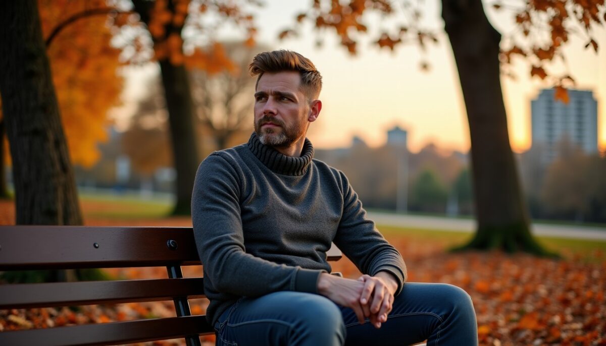 Les signes révélateurs qu’un ex éprouve un véritable regret