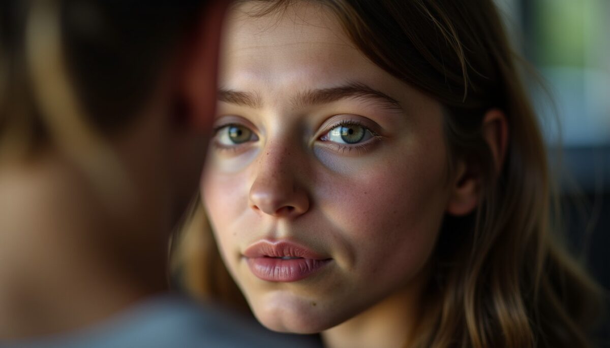 Gérer les défis d'une belle-fille difficile : conseils et astuces pour une relation apaisée