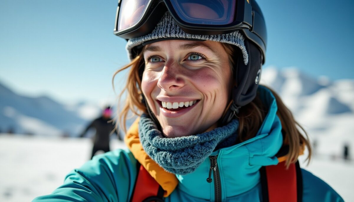 Comment sélectionner des après-ski antidérapants pour une adhérence parfaite sur la neige