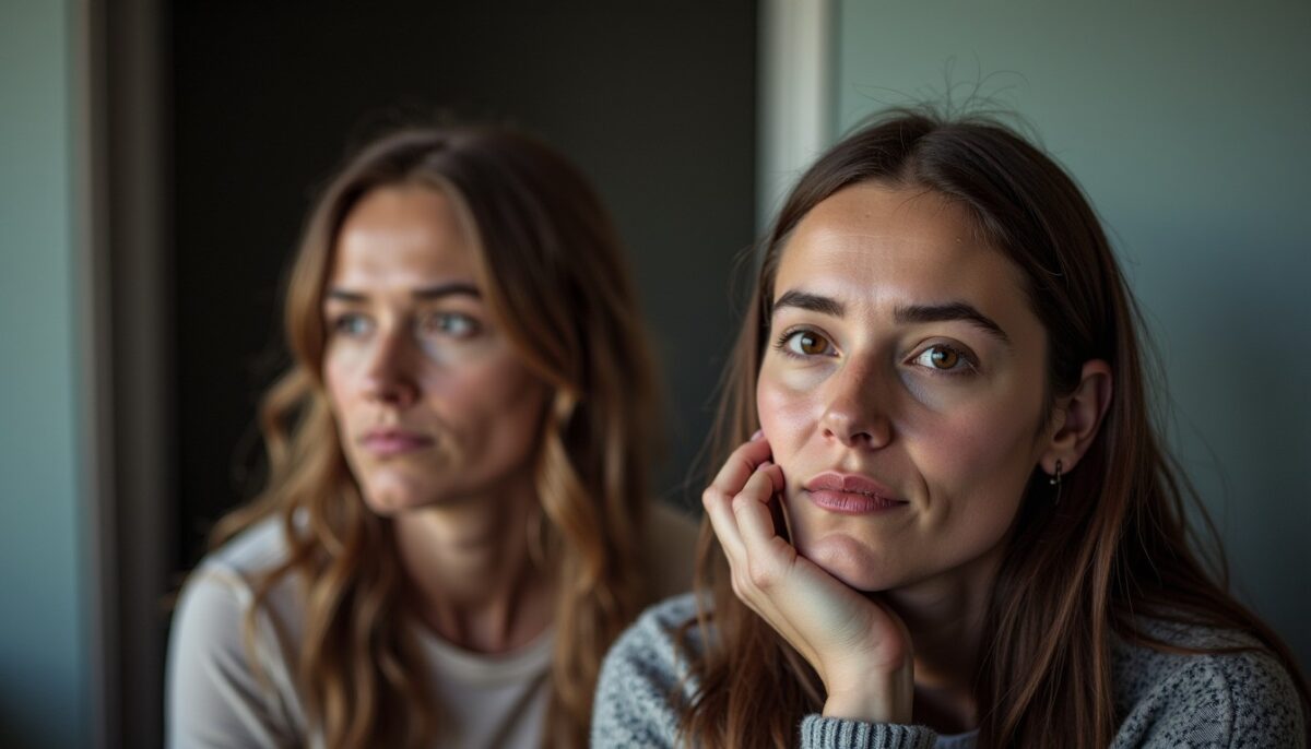 Les rituels de détente des Canadiennes après une longue journée de travail