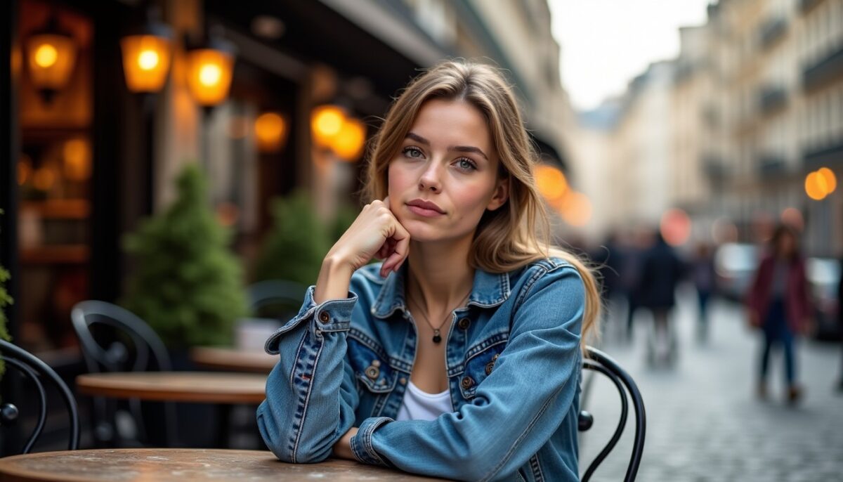 Suis-je juste dans mon imagination ou lui plais-je réellement ?