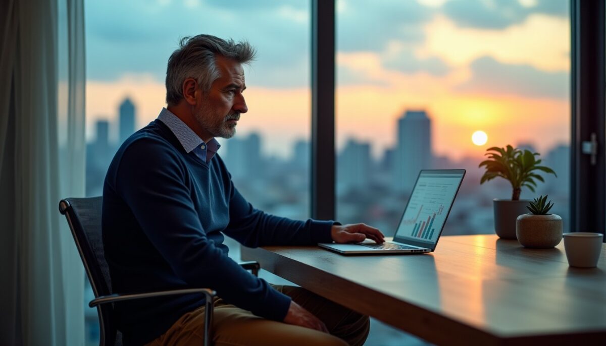 Quelles sont les véritables aspirations des hommes de 45 ans aujourd'hui ?