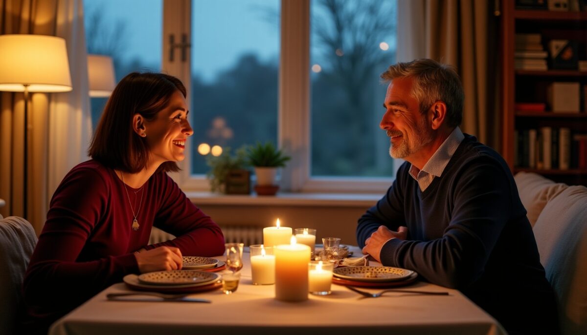 Ma femme a pris du poids et mon désir a diminué : comment raviver la flamme ?