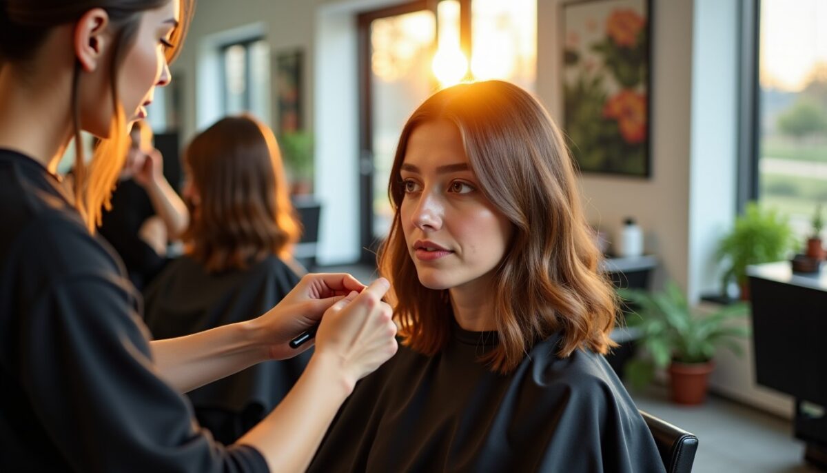 Le balayage : mythe ou réalité sur les risques pour la santé de vos cheveux ?