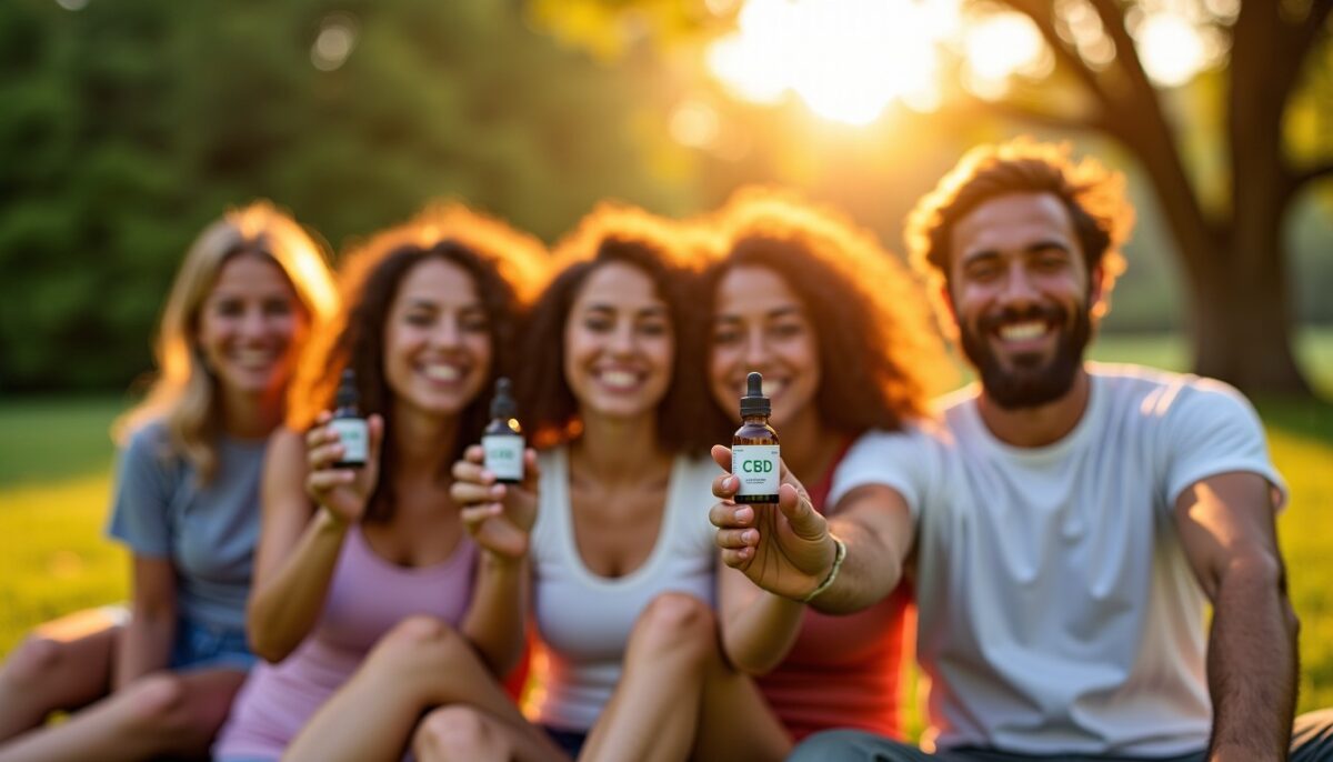 Le CBD : un allié adapté à tous les profils de santé ?