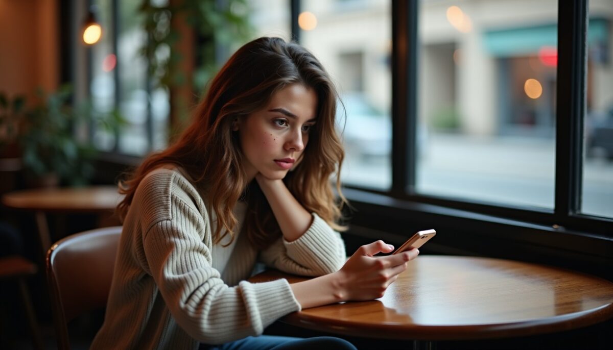 Pourquoi le silence après un premier rendez-vous ? Comprendre l'absence de nouvelles