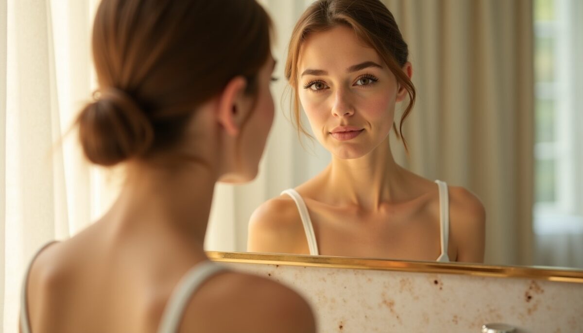 Comment gérer des cils frisottés après un rehaussement : conseils et solutions efficaces