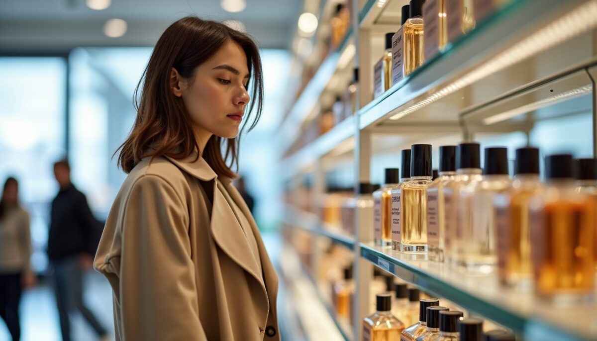 Quel parfum femme Zara offre le meilleur équilibre entre qualité et prix ?