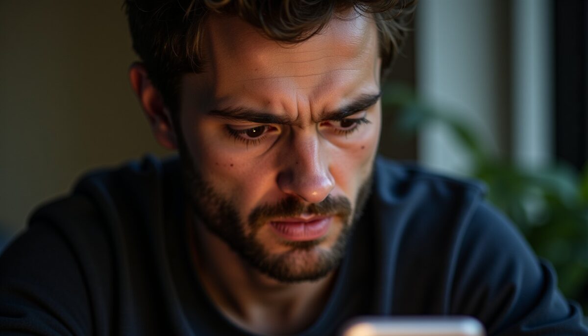 Les SMS irrésistibles qui font chavirer un homme en un instant