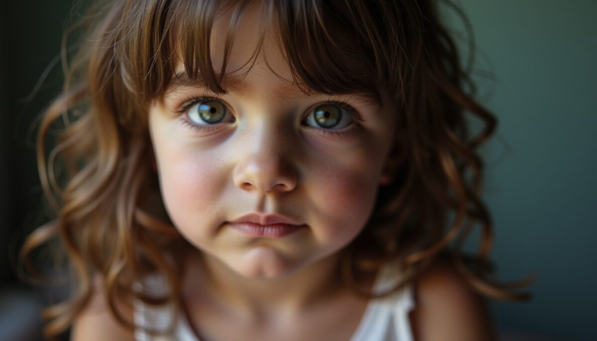 Syndrome de la gentille fille : comprendre ce qu'il cache vraiment
