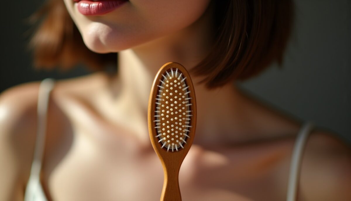 Brosse en bambou : un allié naturel pour la santé de vos cheveux ?