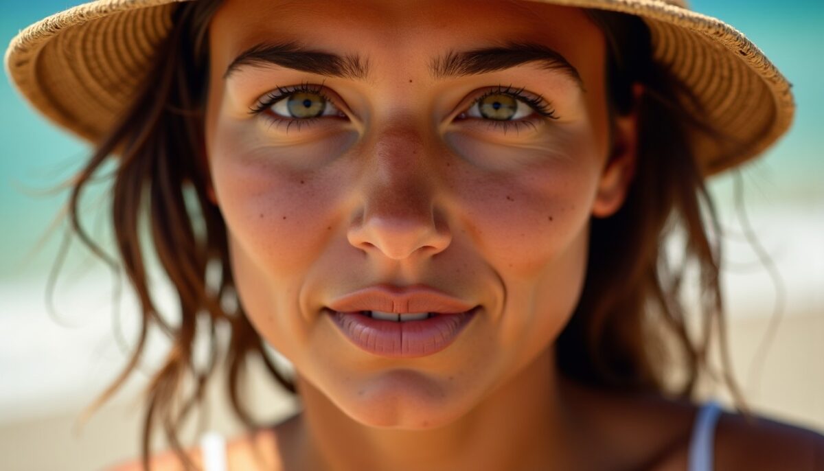 Coup de soleil : mythe ou réalité du bronzage après brûlure ?