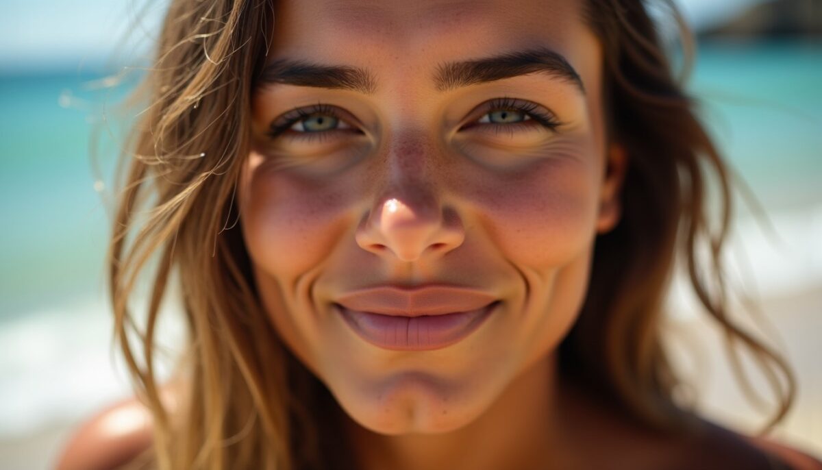 Quel indice UV garantit un bronzage sécurisé ?