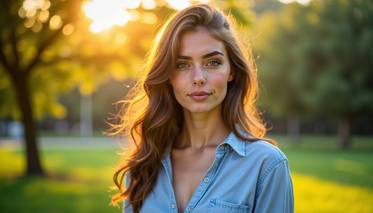Quelles coiffures sculptent et affinent naturellement votre visage ?