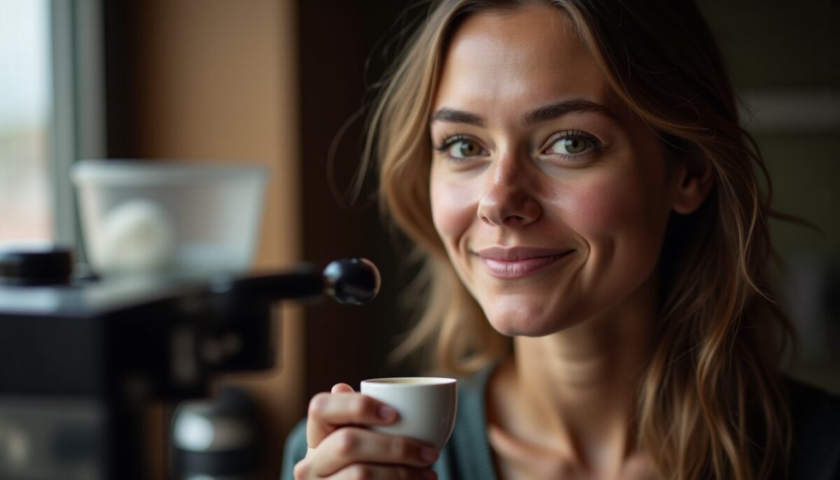 Comment bien choisir sa première machine à expresso avec broyeur : guide pour débutants