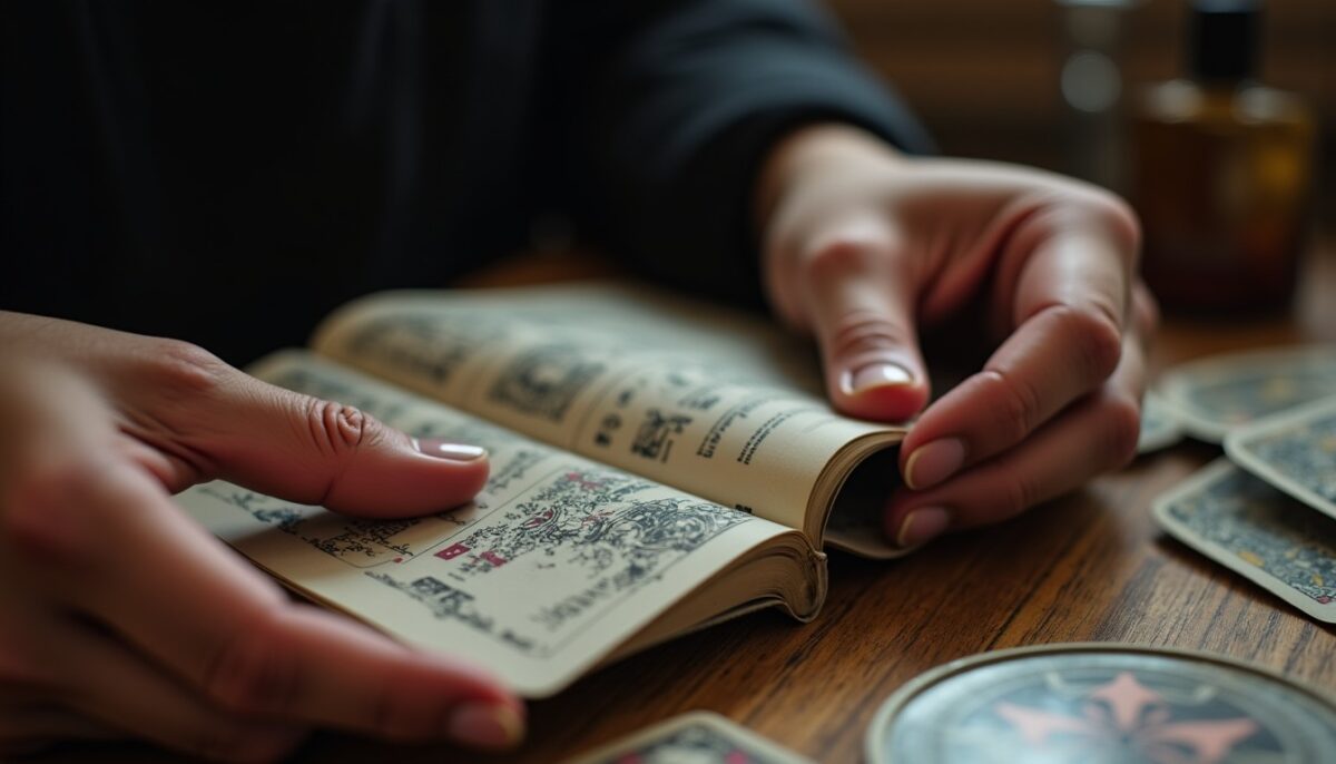 Comment choisir le tirage de tarot idéal pour une question spécifique ?