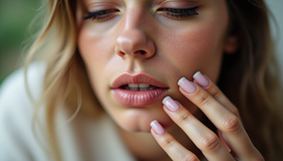 Vernis Semi-Permanents Naturels Sans TPO : Révolutionnez Votre Manucure avec une Solution Saine et Innovante