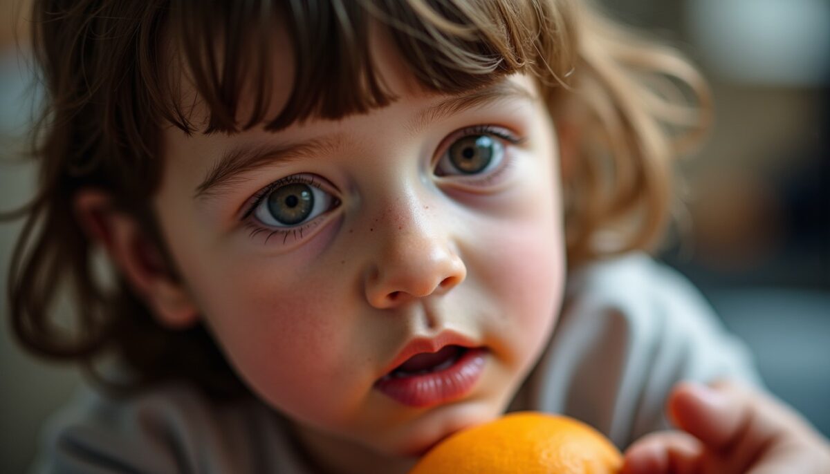 À partir de 3 ans : peut-on offrir du cuivre ou de l'argent aux enfants ?
