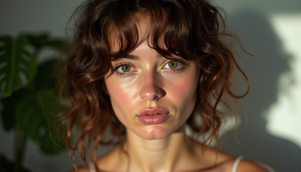 Quelle teinte de cheveux sublime le mieux les peaux mates ?