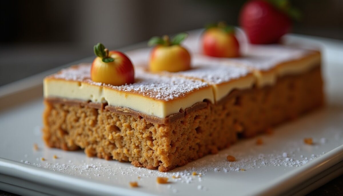 Les 15 meilleurs gâteaux industriels légers pour se faire plaisir sans culpabiliser