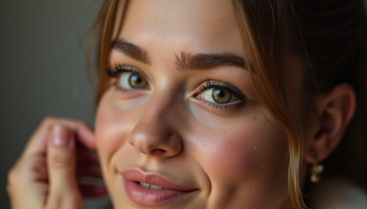 Extensions ou faux cils : Quel choix pour sublimer votre regard ?