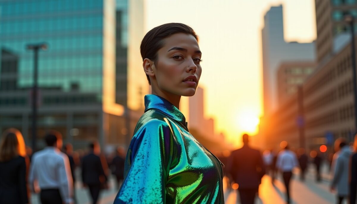 Mode 2025 : quel regard porter sur les tendances à venir ?