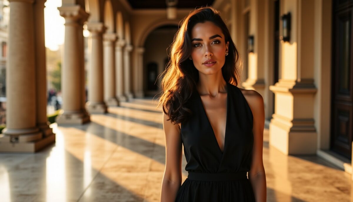 Découvrez l'élégance intemporelle avec Style Palazzo